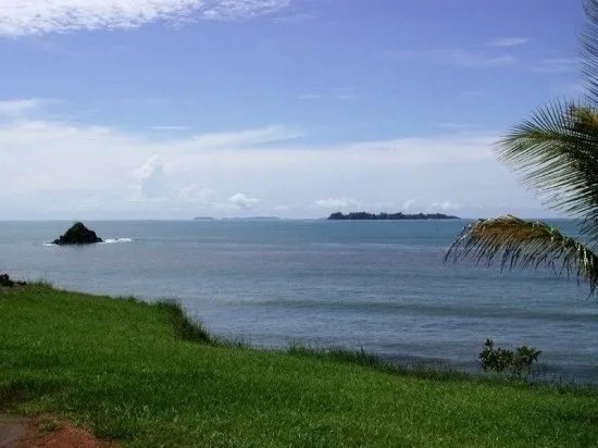 Lote de Casa en Venta en Boca Chica
