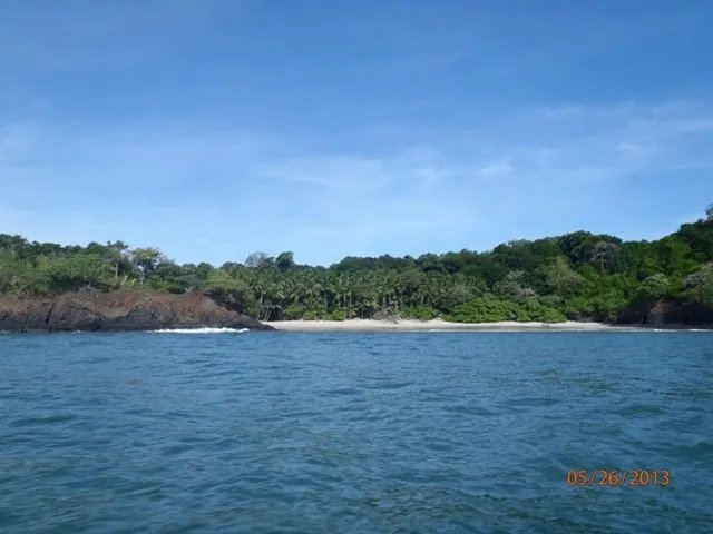 Lote de Casa en Venta en Boca Chica