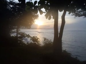 Lote de Casa en Venta en Boca Chica