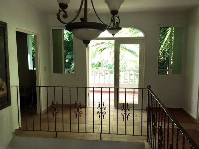 Casa frente al mar en Boca Chica - financiación del propietario dispon...