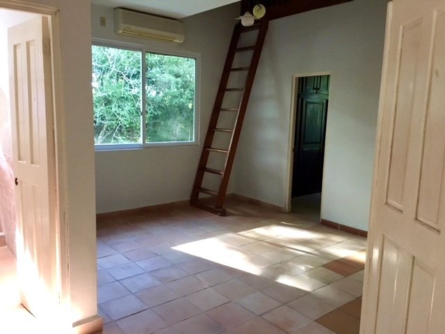 Ocean-front house in Boca Chica, owner financing available