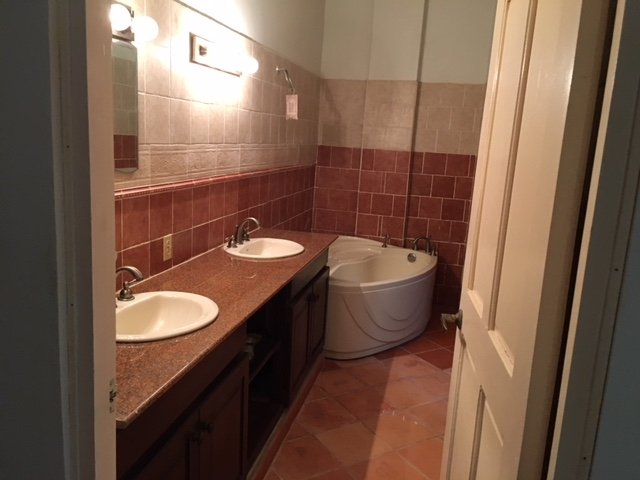 Ocean-front house in Boca Chica, owner financing available