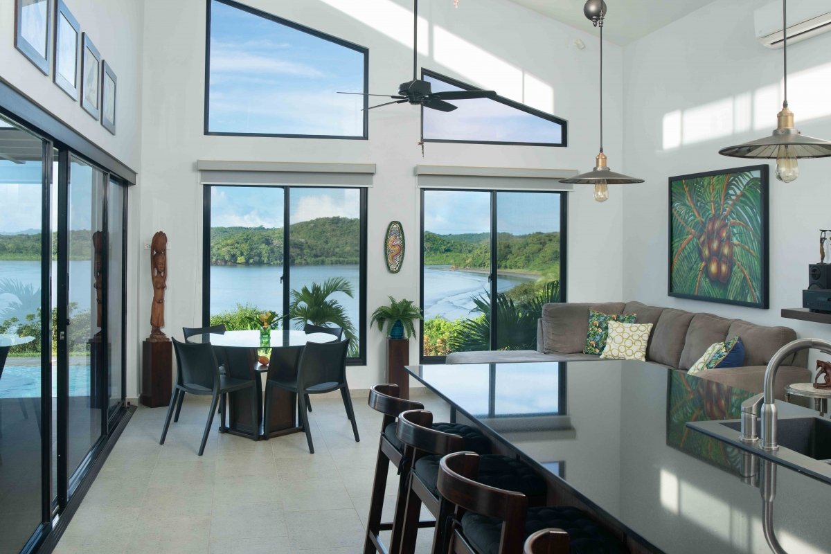 Casa Unifamiliar en Venta en Boca Chica