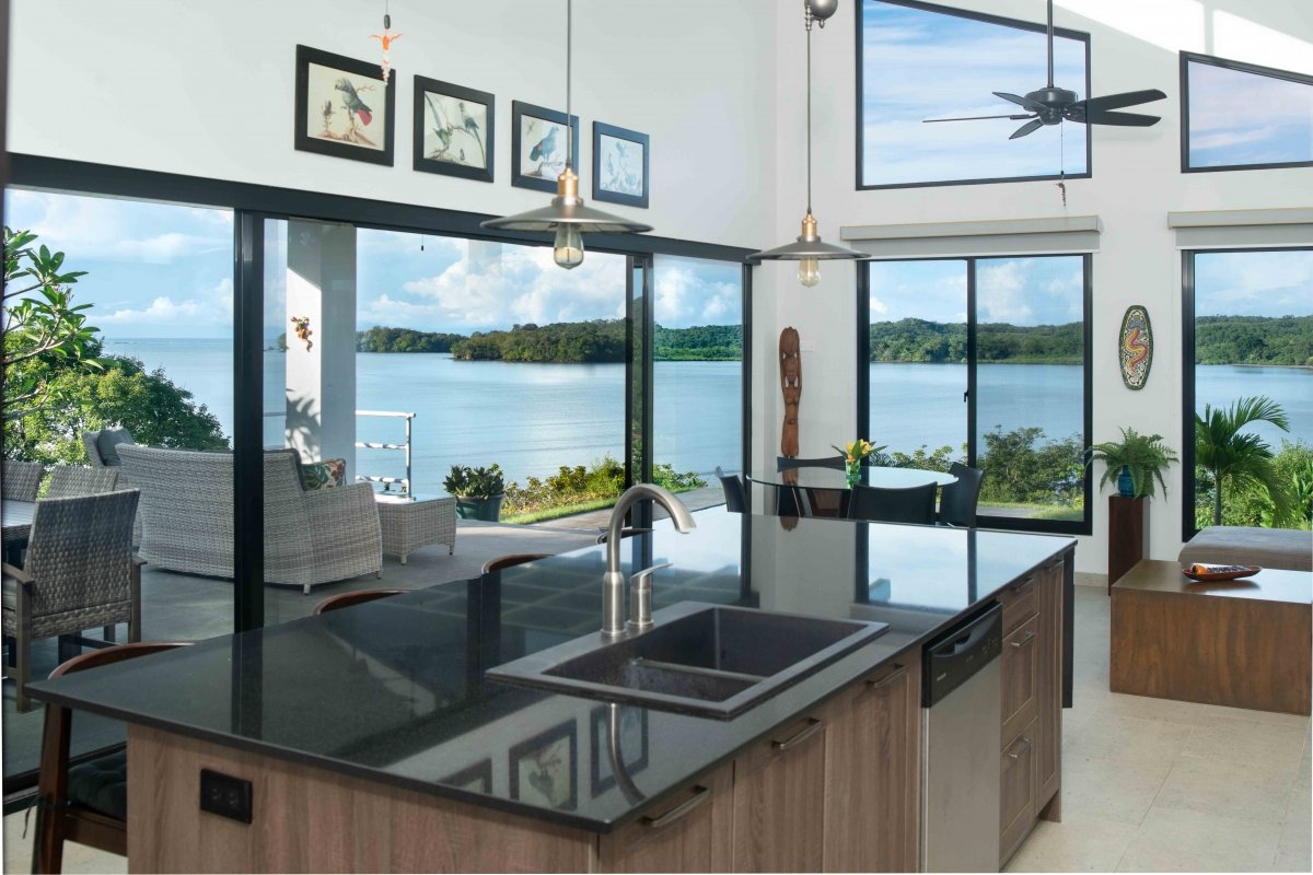 Casa Unifamiliar en Venta en Boca Chica