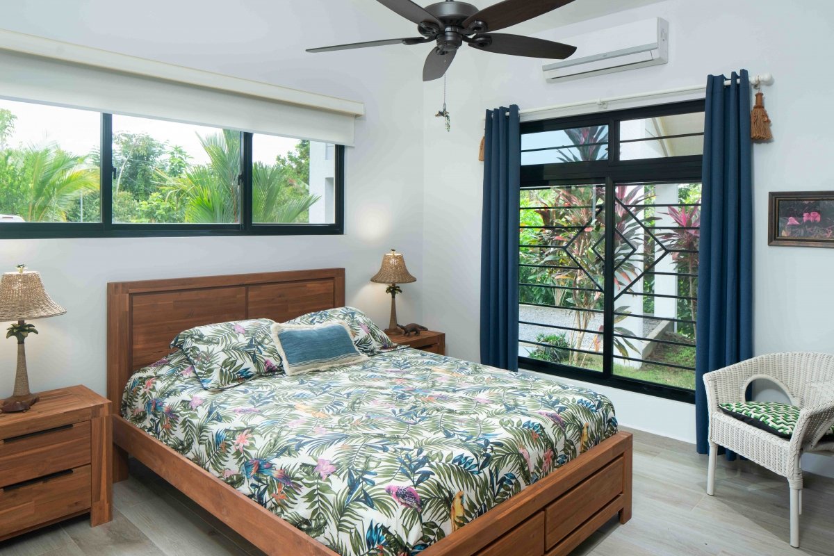 Casa Unifamiliar en Venta en Boca Chica