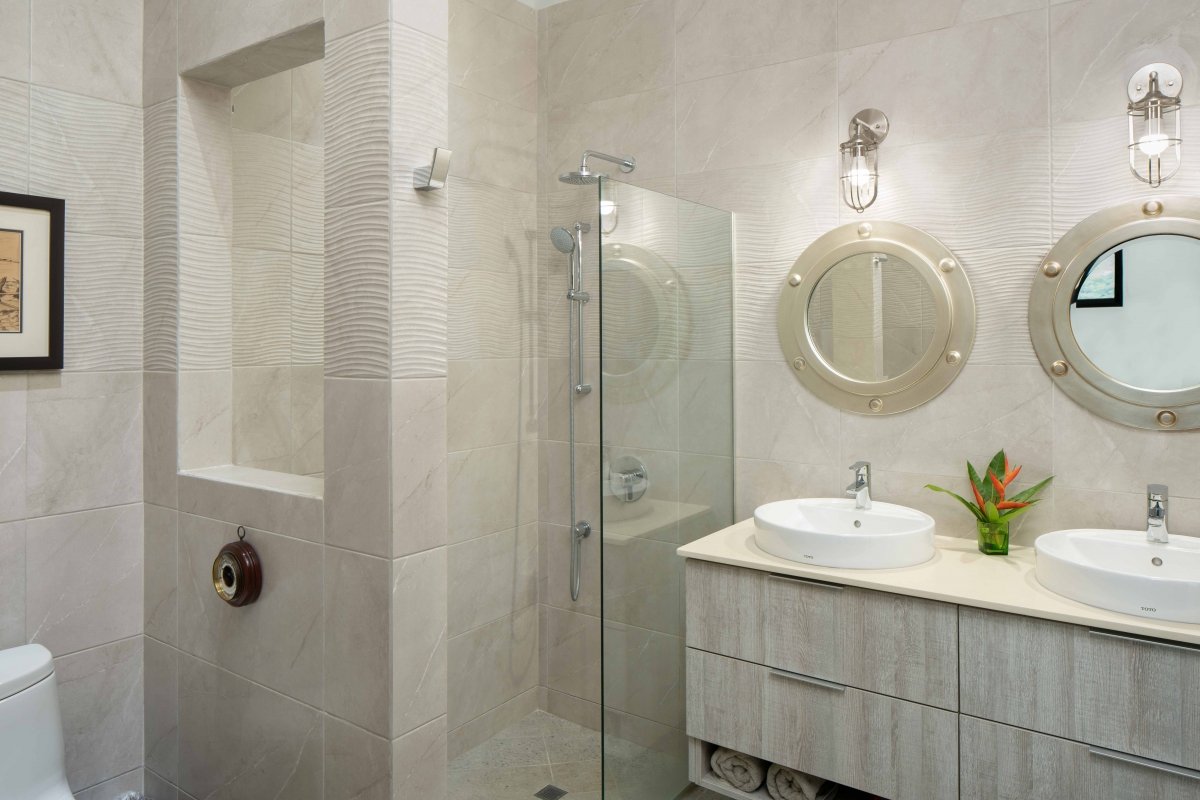 Casa Unifamiliar en Venta en Boca Chica