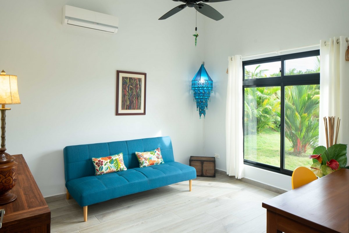 Casa Unifamiliar en Venta en Boca Chica