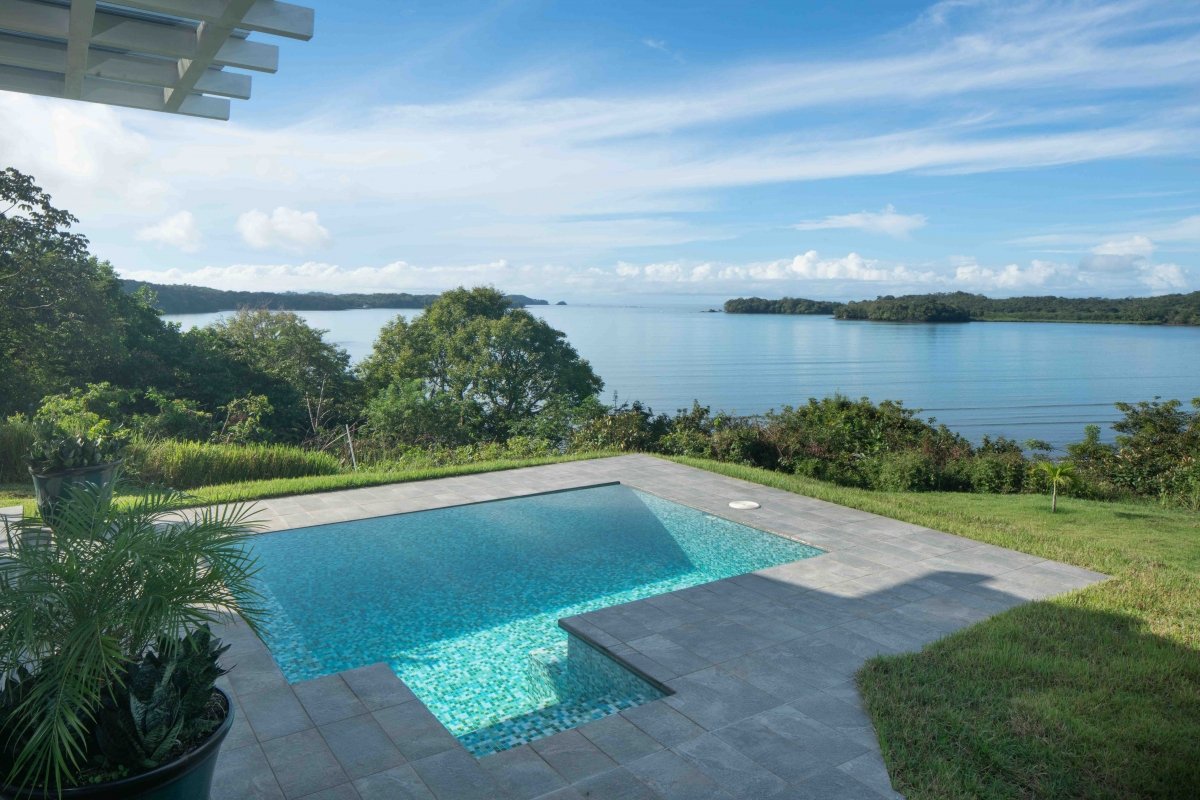 Casa Unifamiliar en Venta en Boca Chica