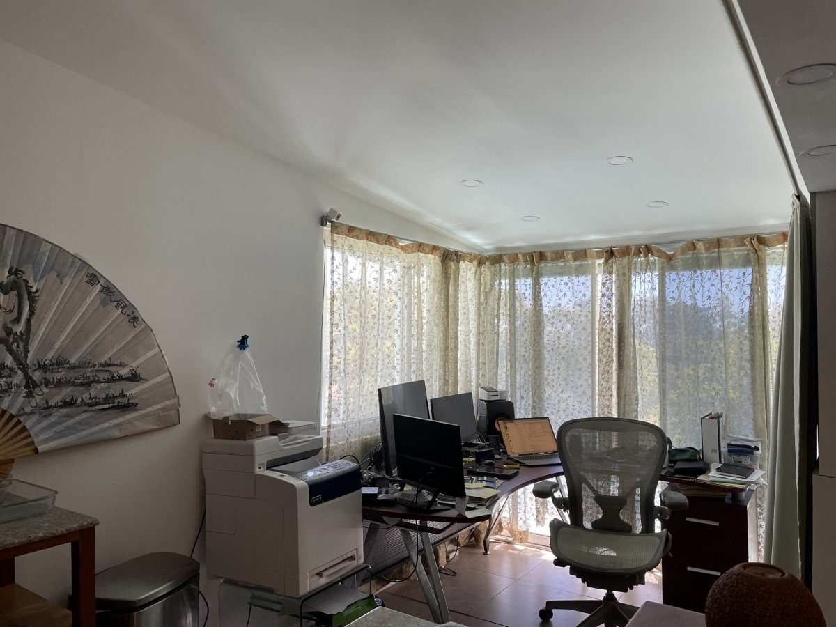 Dignified house with various income options in Volcancito, Boquete