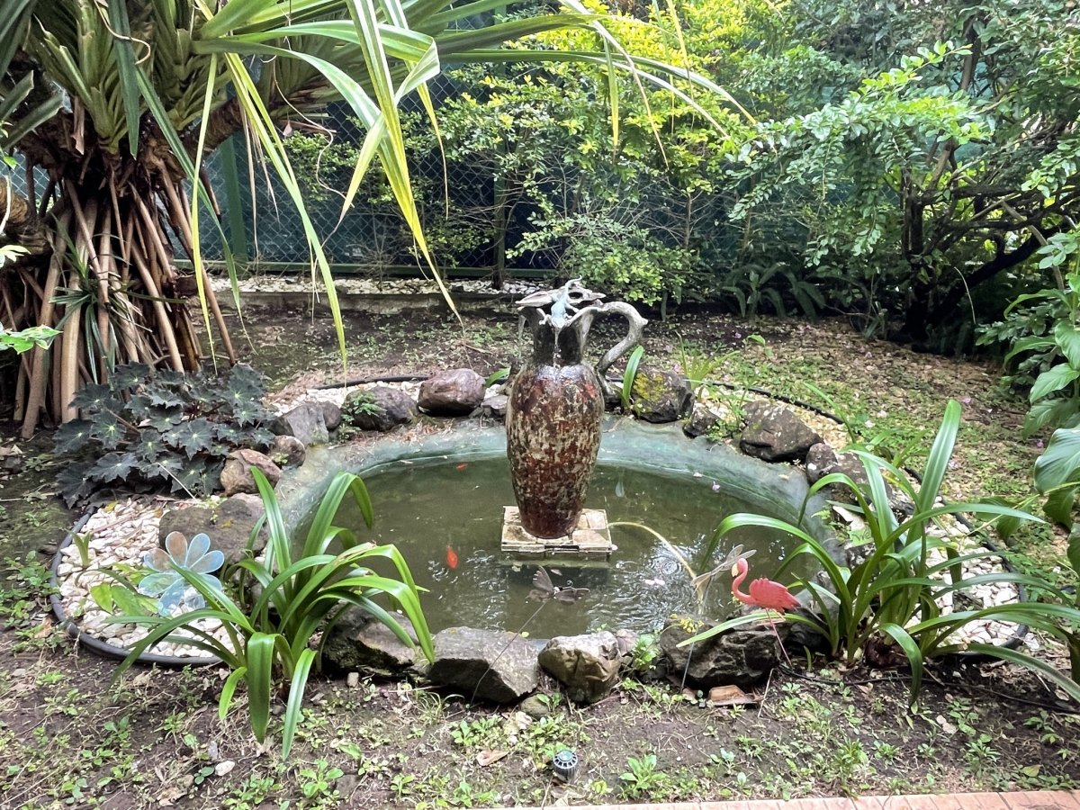 Dignified house with various income options in Volcancito, Boquete
