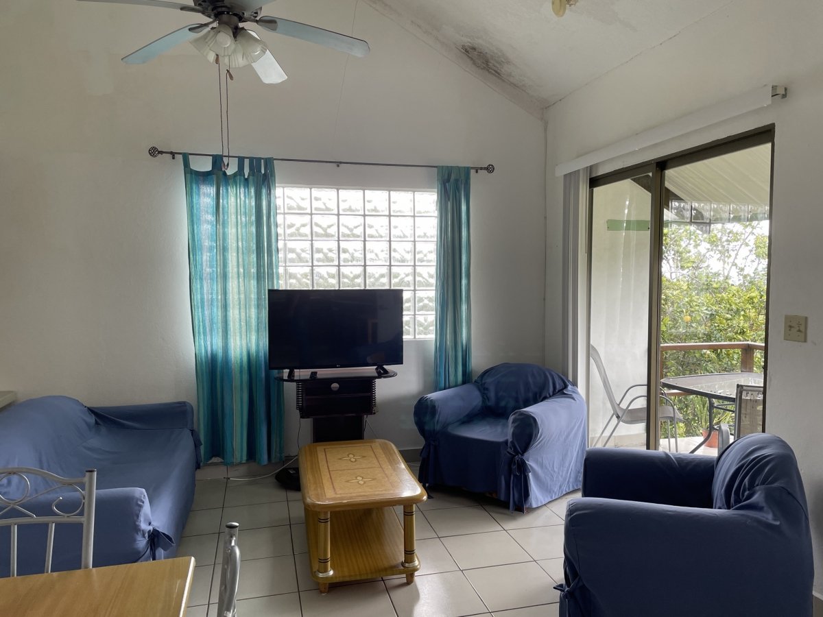 Dignified house with various income options in Volcancito, Boquete