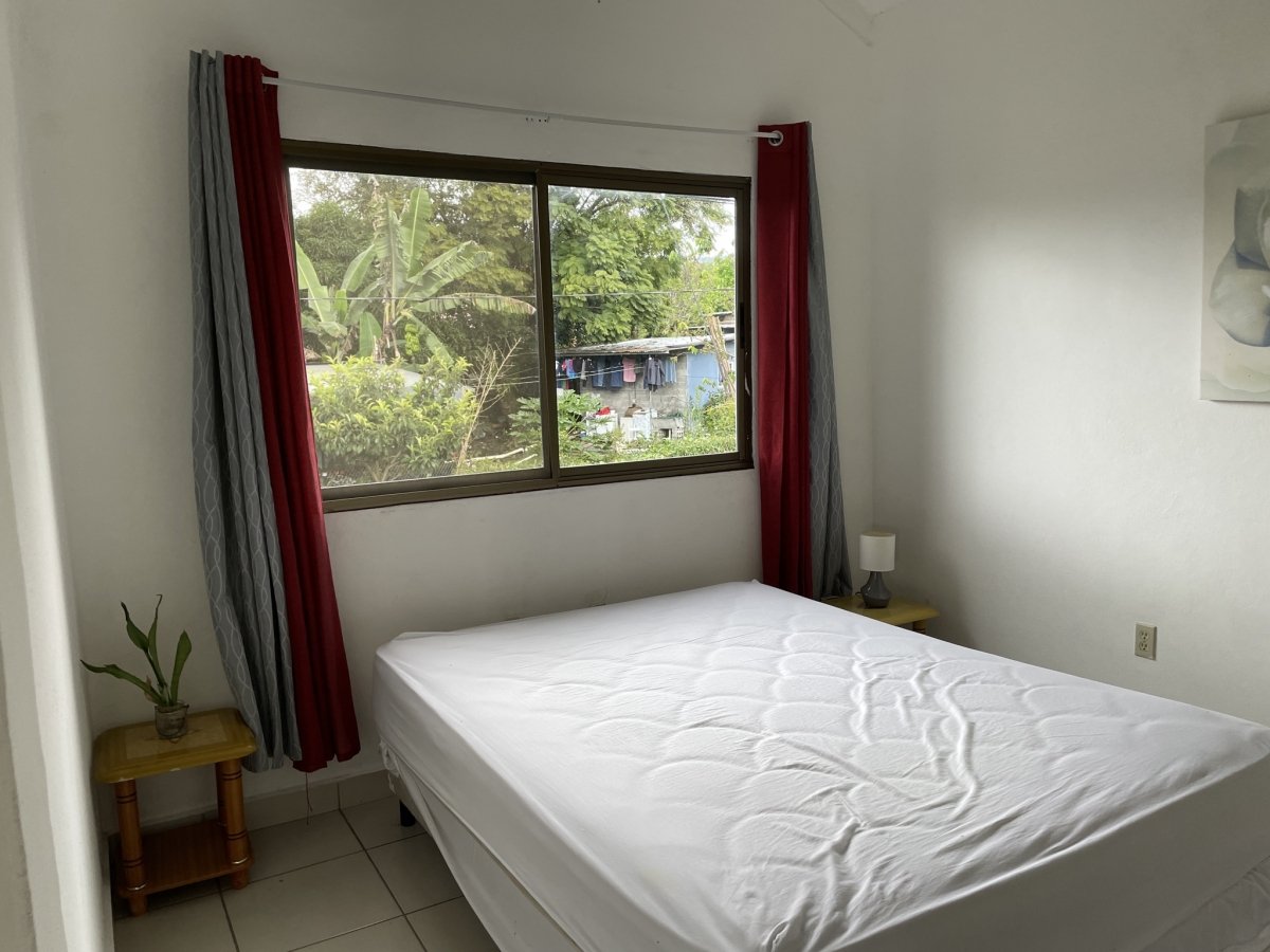 Dignified house with various income options in Volcancito, Boquete