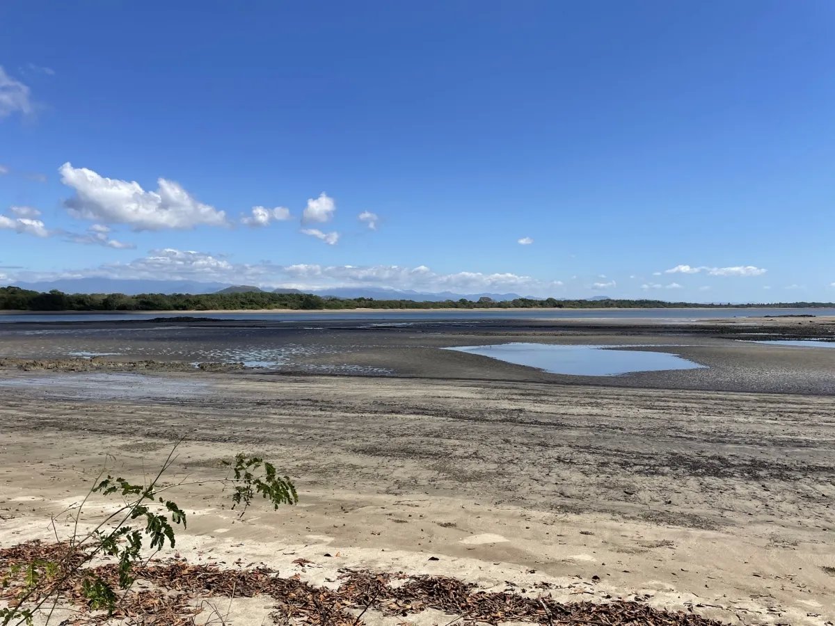 Lote de Casa en Venta en Boca Chica