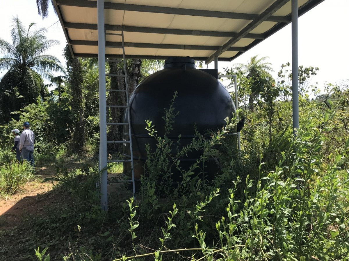 6,5 hectáreas con acceso a la playa en Boca Brava; Boca Chica