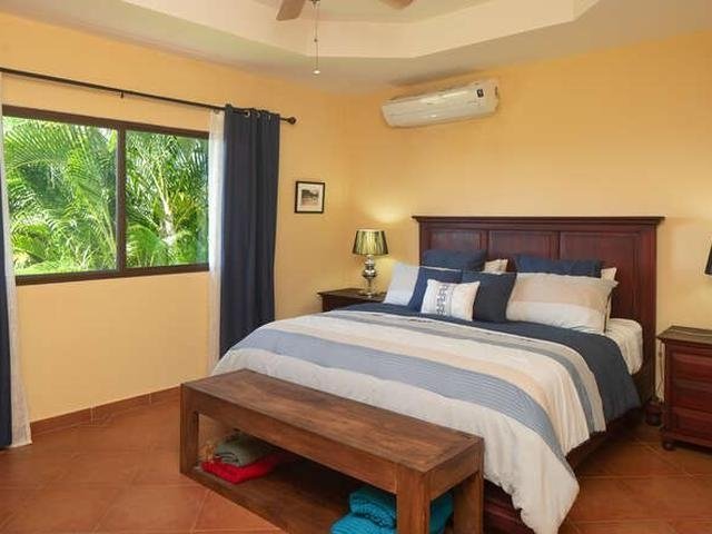 Fabulous house with ocean view in Boca Chica