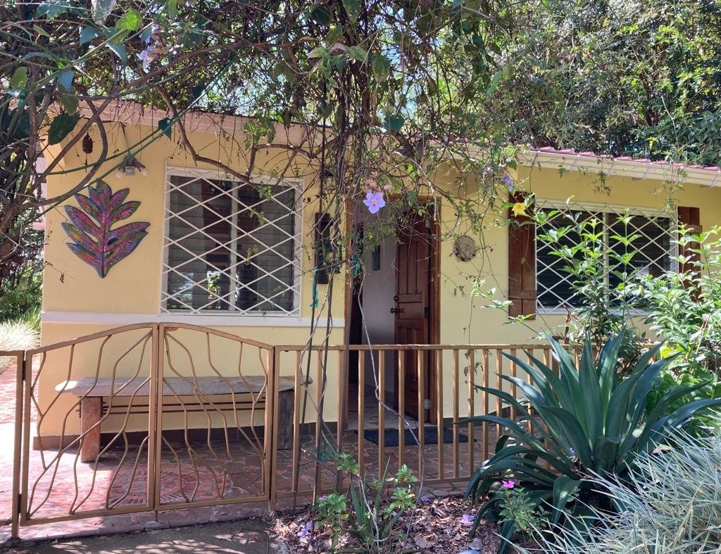 Mountain home in Santa Fe, Veraguas