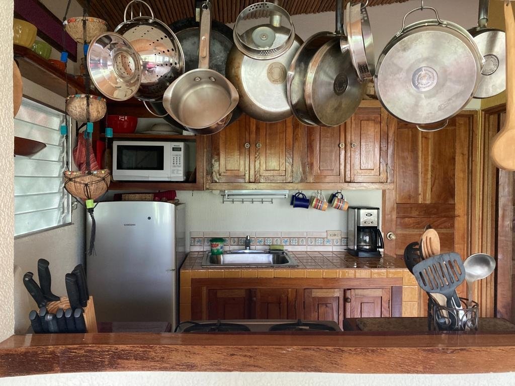 Mountain home in Santa Fe, Veraguas