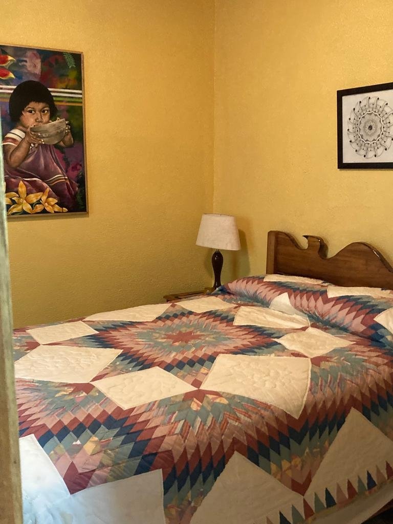 Mountain home in Santa Fe, Veraguas