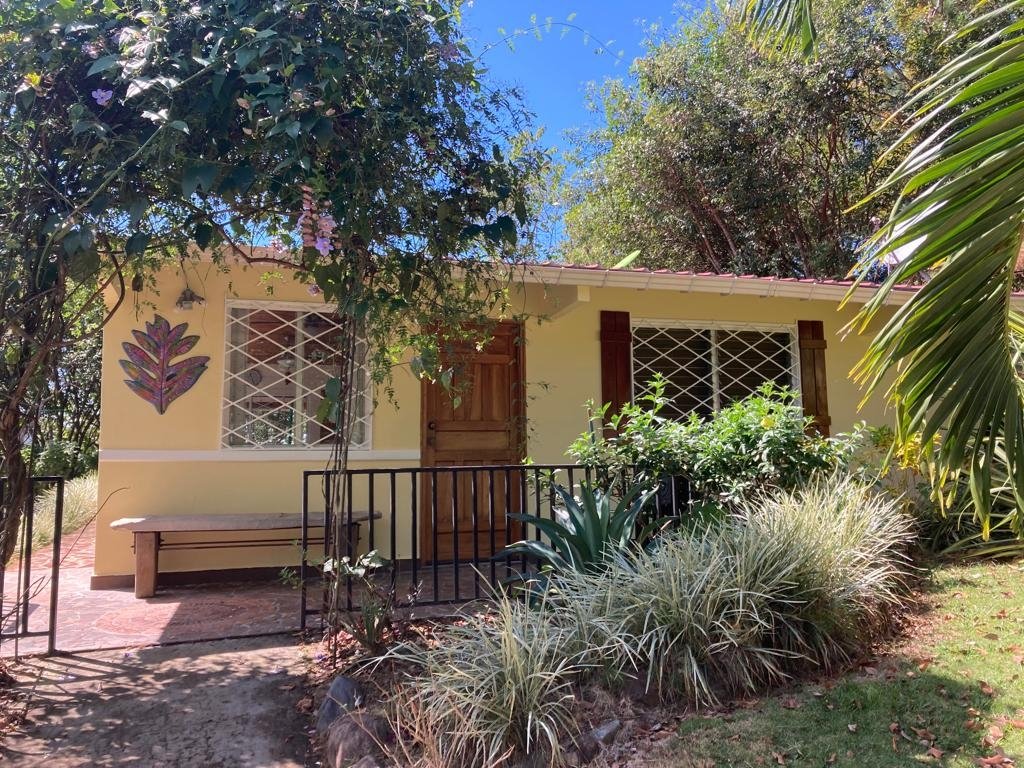 Mountain home in Santa Fe, Veraguas