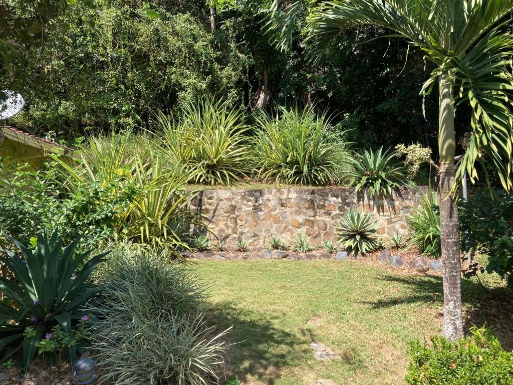 Mountain home in Santa Fe, Veraguas