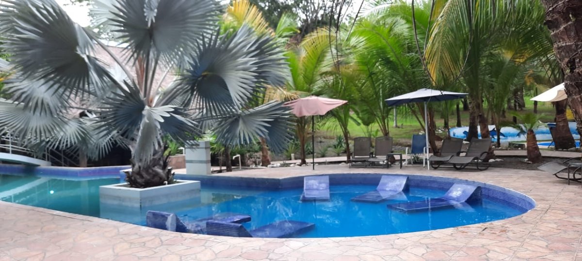 Gran reducción! Paradise Inn Resort en Las Lajas Chiriquí