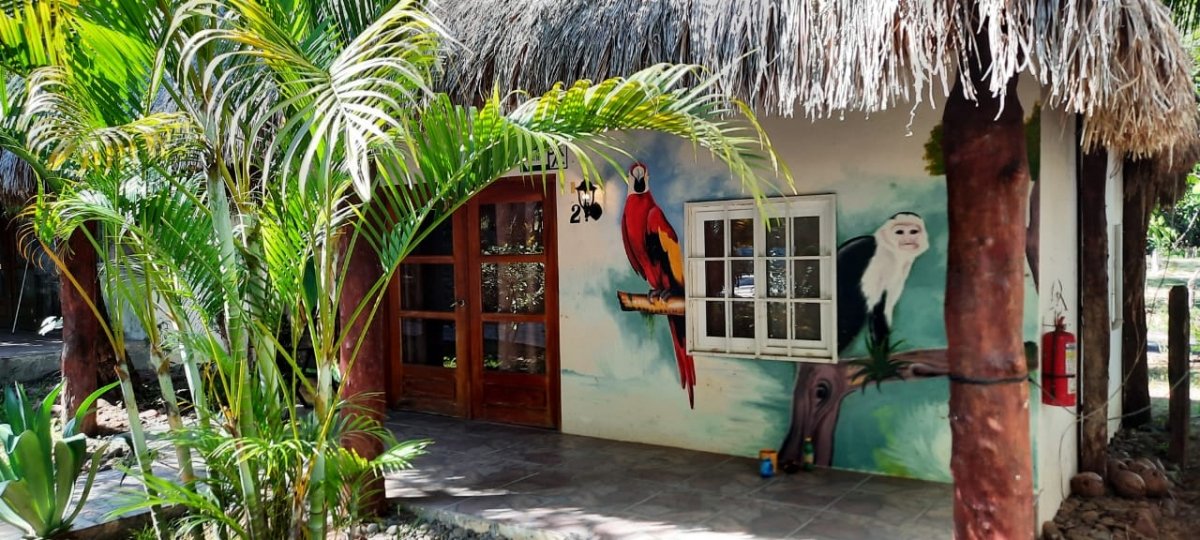 Great reduction! Paradise Inn Resort in Las Lajas Chiriquí