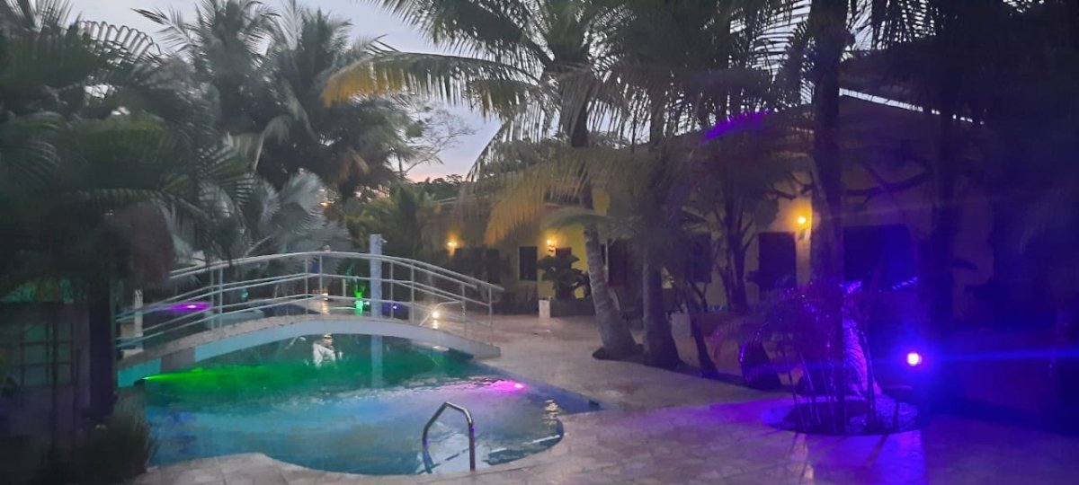 Great reduction! Paradise Inn Resort in Las Lajas Chiriquí