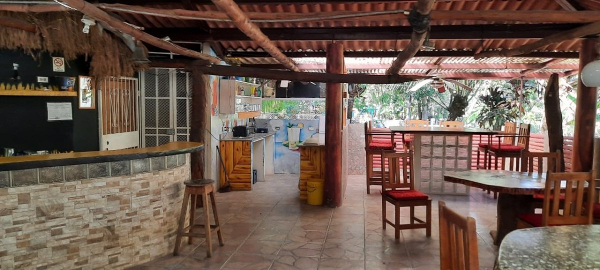 Great reduction! Paradise Inn Resort in Las Lajas Chiriquí