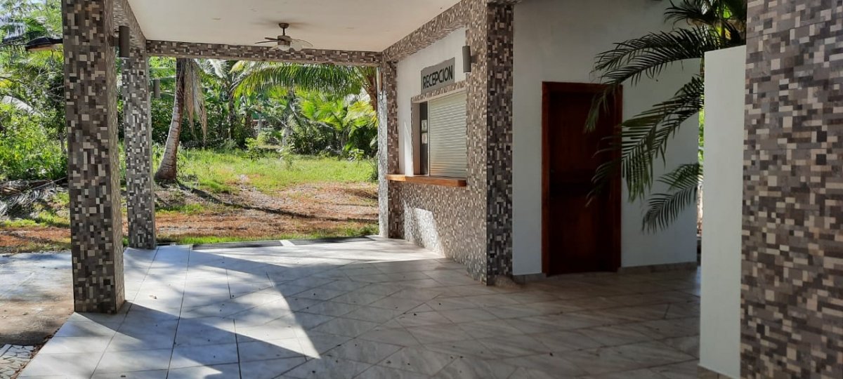Great reduction! Paradise Inn Resort in Las Lajas Chiriquí