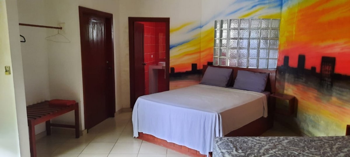 Great reduction! Paradise Inn Resort in Las Lajas Chiriquí