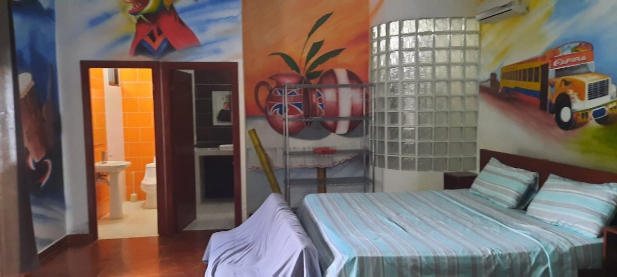 Great reduction! Paradise Inn Resort in Las Lajas Chiriquí