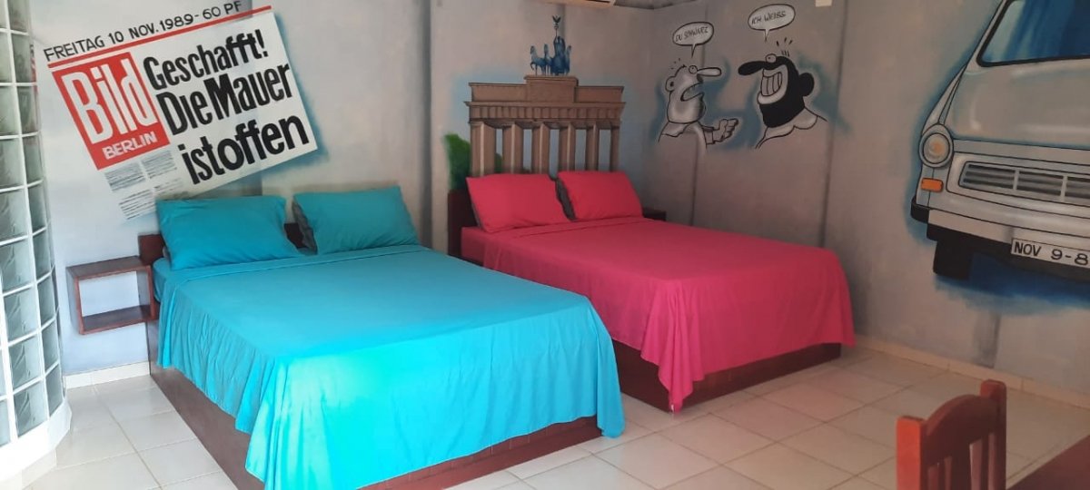Great reduction! Paradise Inn Resort in Las Lajas Chiriquí