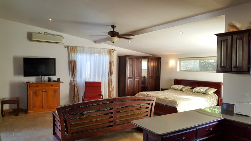 Preciosa casa con 2 casas de huéspedes, terraza en la azotea y piscina