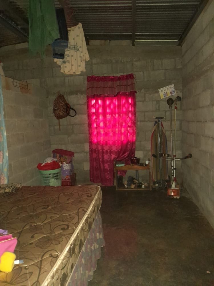 2 houses on 2 acres with stream in suburb of David