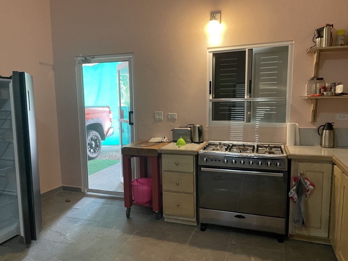 Casa Unifamiliar en Venta en Las Lajas