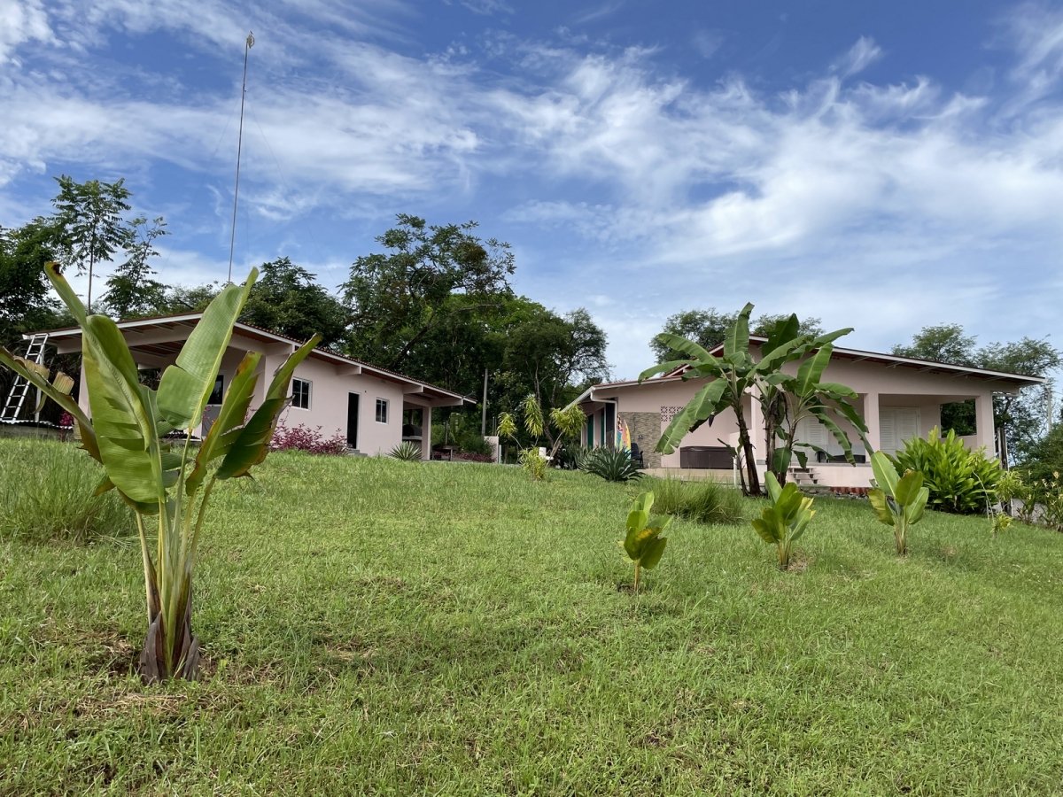 Casa Unifamiliar en Venta en Las Lajas