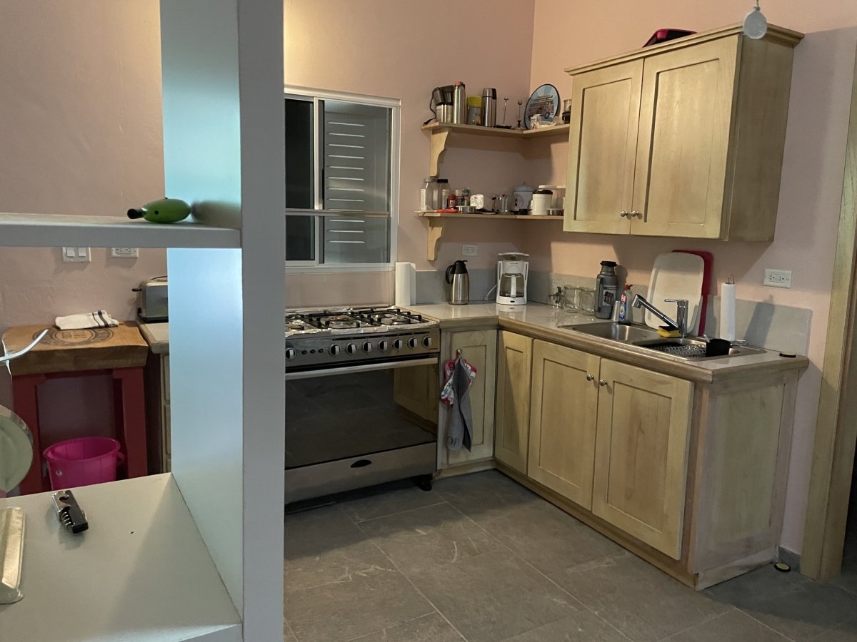 Casa Unifamiliar en Venta en Las Lajas
