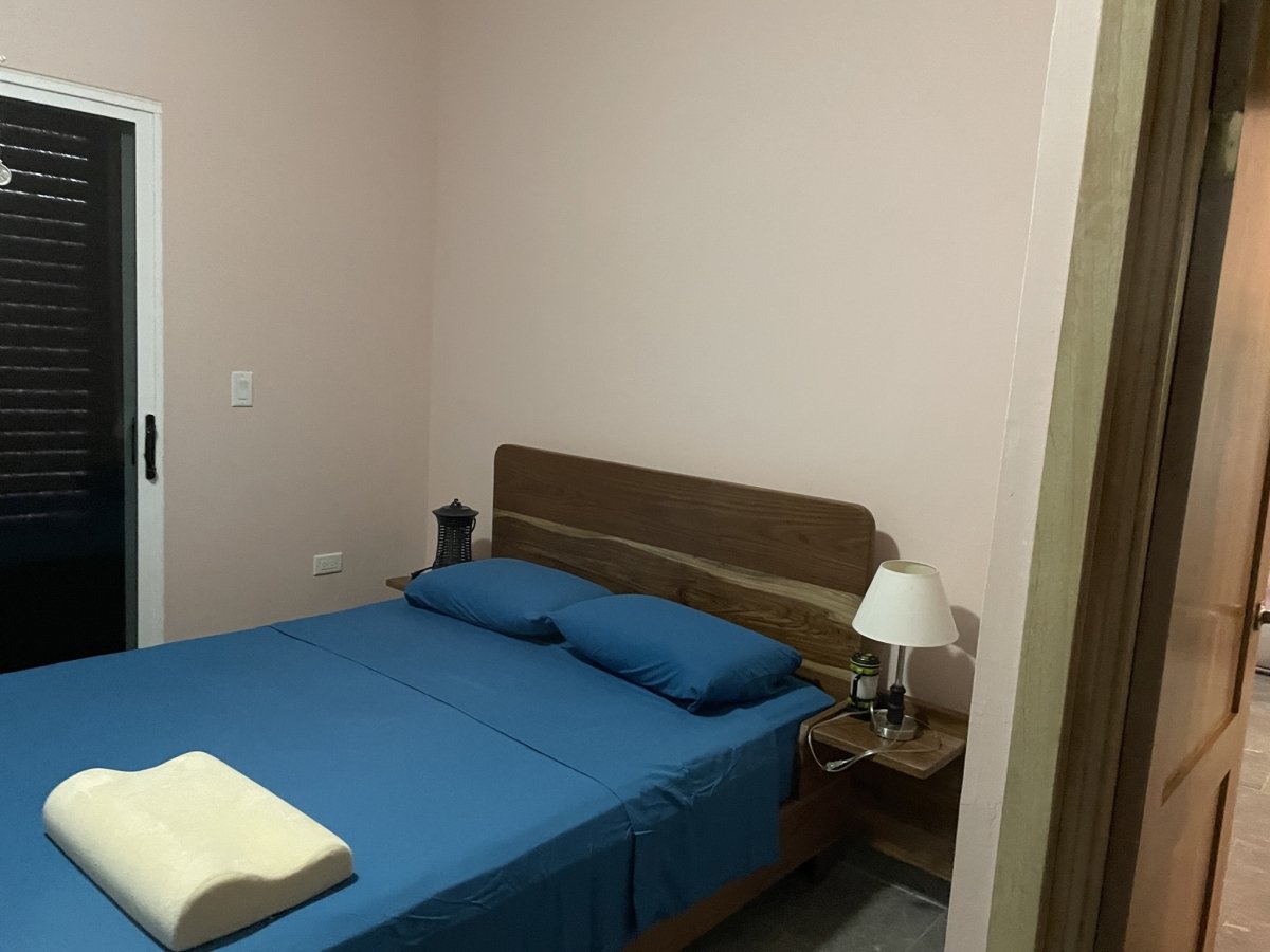 Casa Unifamiliar en Venta en Las Lajas