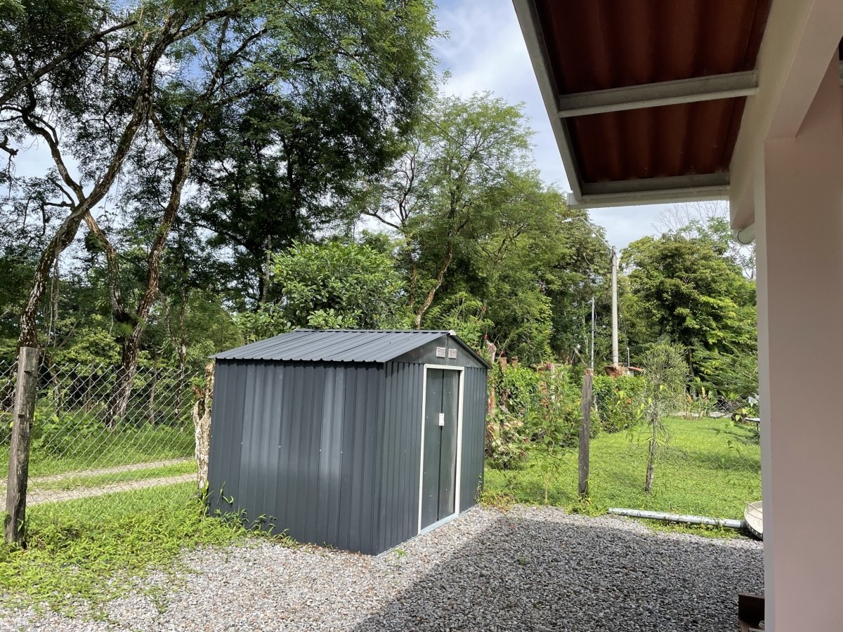 Casa Unifamiliar en Venta en Las Lajas