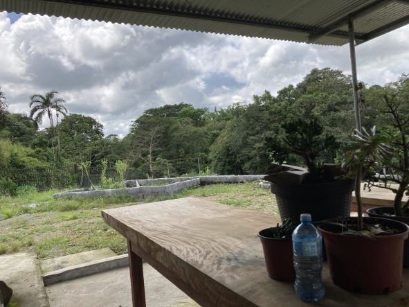 Small farm for creative and sustainable people