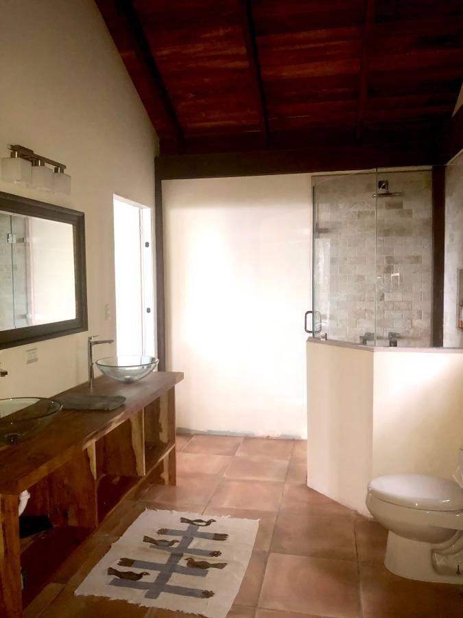 Villa Bali in Altos del Maria - exquisite craftmanship with ocean and mountain views