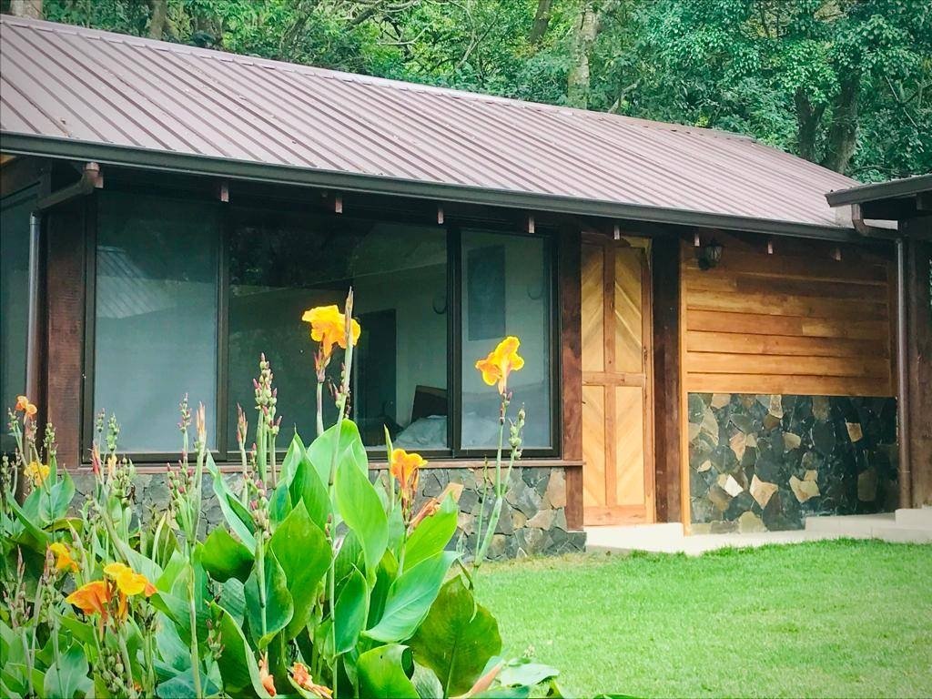 Villa Bali in Altos del Maria - exquisite craftmanship with ocean and mountain views