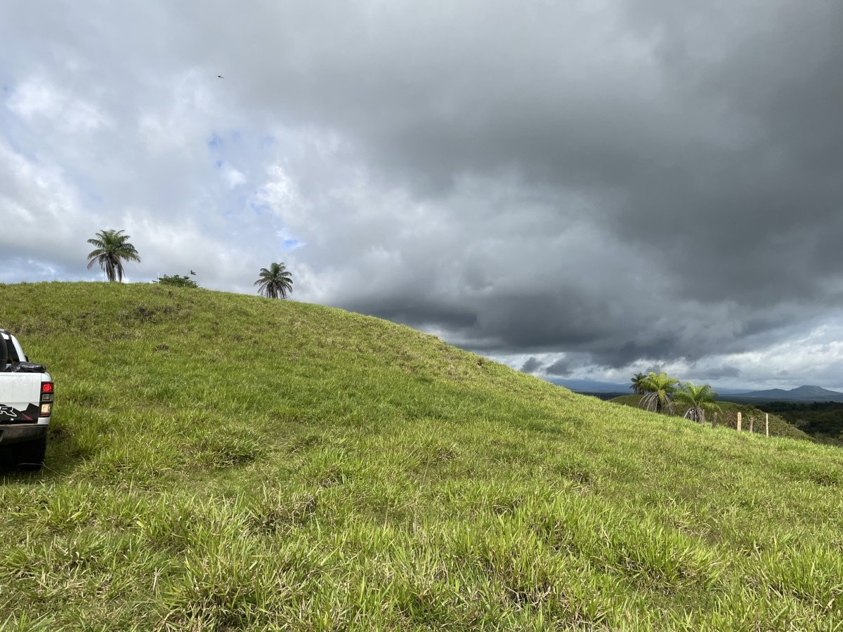 Vistas de 360° en Boca Chica - ¡gran oportunidad!