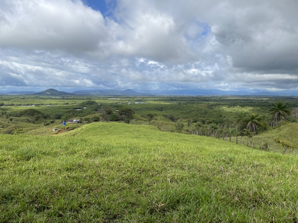 Vistas de 360° en Boca Chica - ¡gran oportunidad!