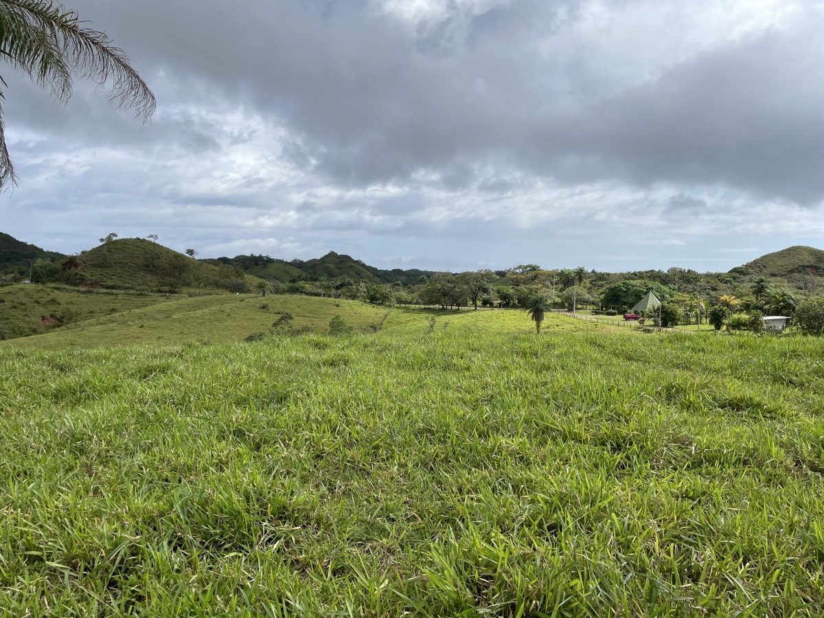 Vistas de 360° en Boca Chica - ¡gran oportunidad!