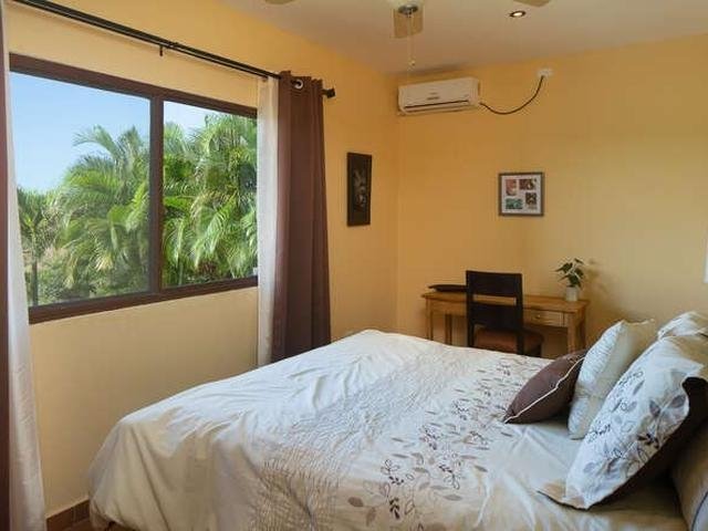 Fabulous house with ocean view in Boca Chica