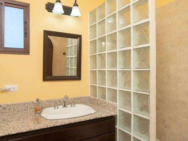 Fabulous house with ocean view in Boca Chica