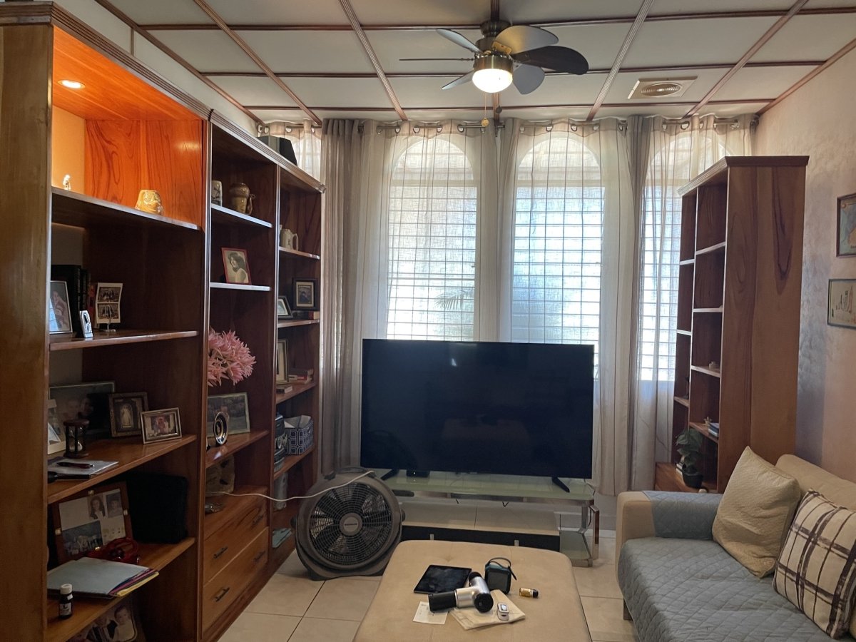Cómoda casa en la mejor zona residencial de David