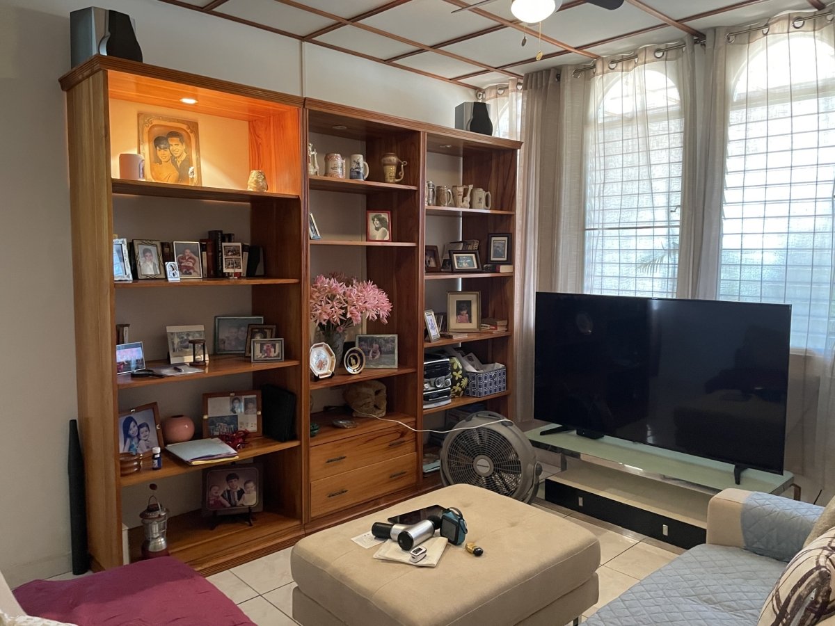 Cómoda casa en la mejor zona residencial de David