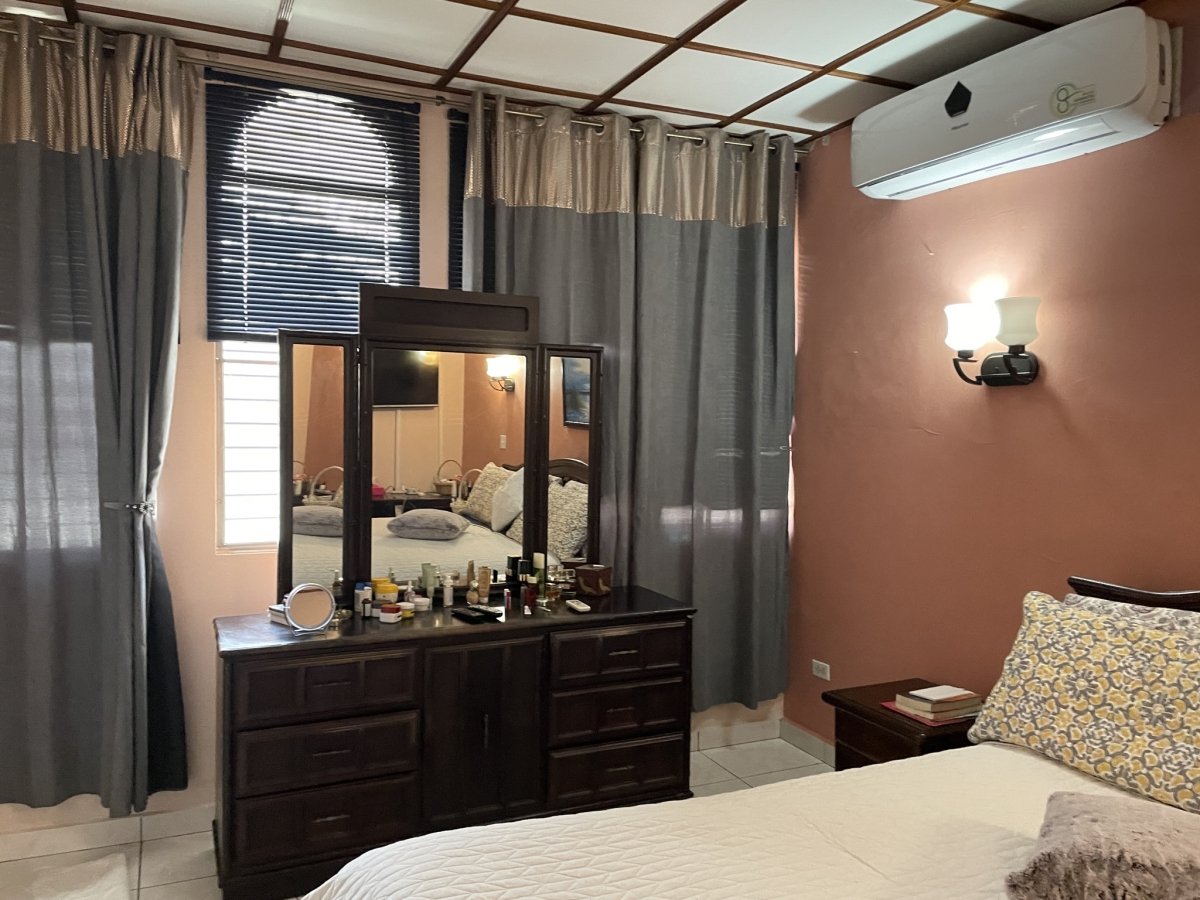 Cómoda casa en la mejor zona residencial de David